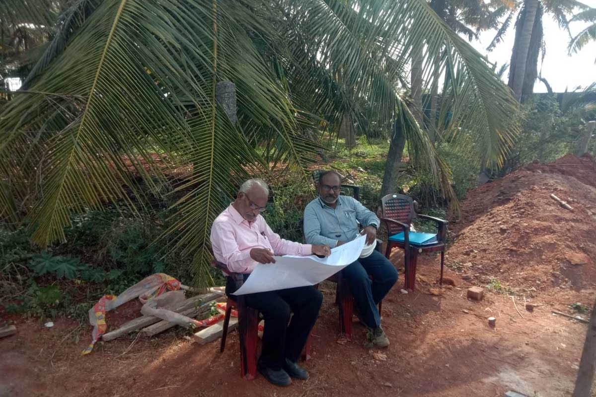 Home Vaastu Plans 
